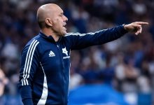 Leonardo Jardim pelo Cruzeiro