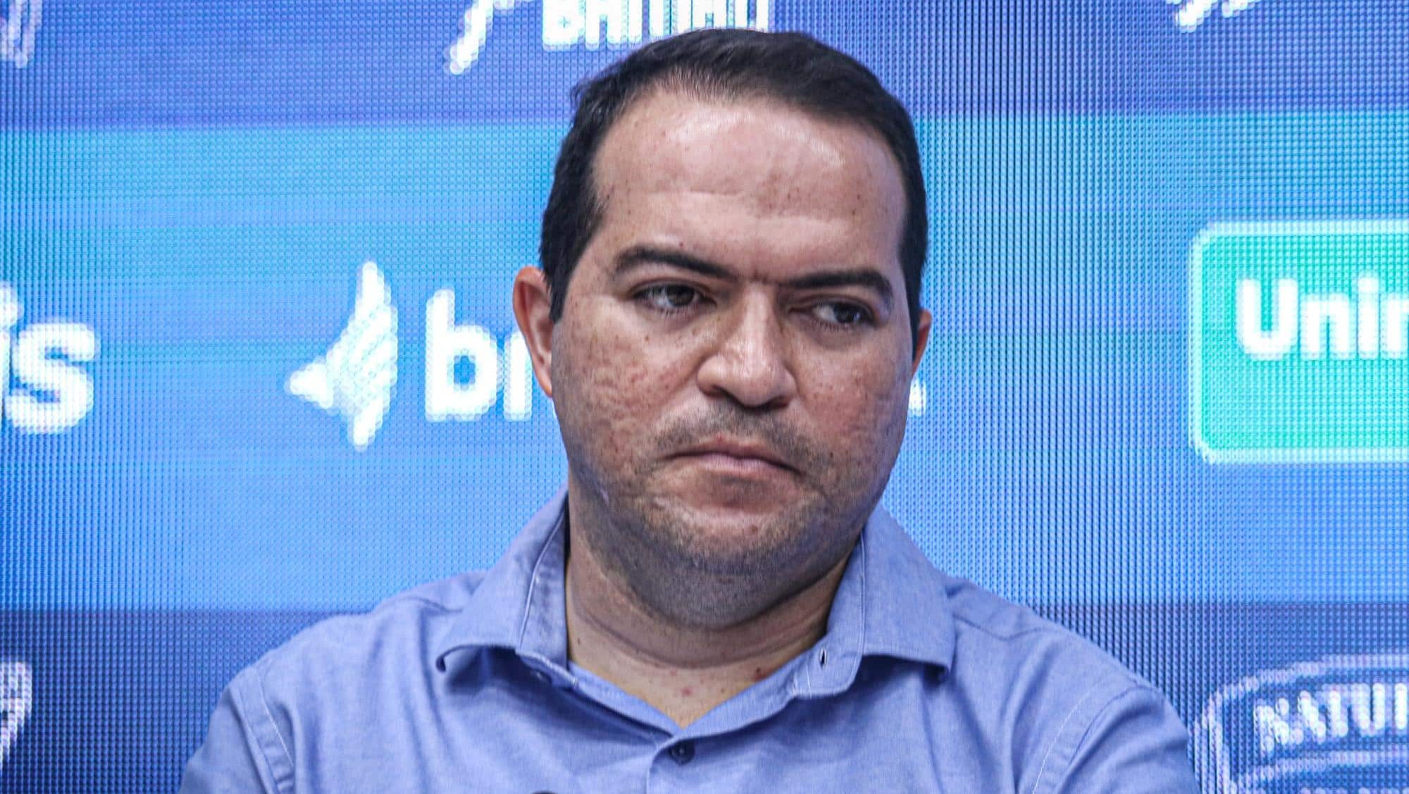 Marcelo Paz