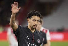 marquinhos psg paris saint-germain