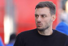 Martín Anselmi é o novo treinador do Botafogo