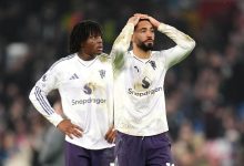 matheus cunha manchester united