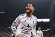 matheus cunha manchester united