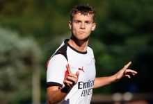 Maximilian Ibrahimovic, filho de Zlatan Ibrahimovic