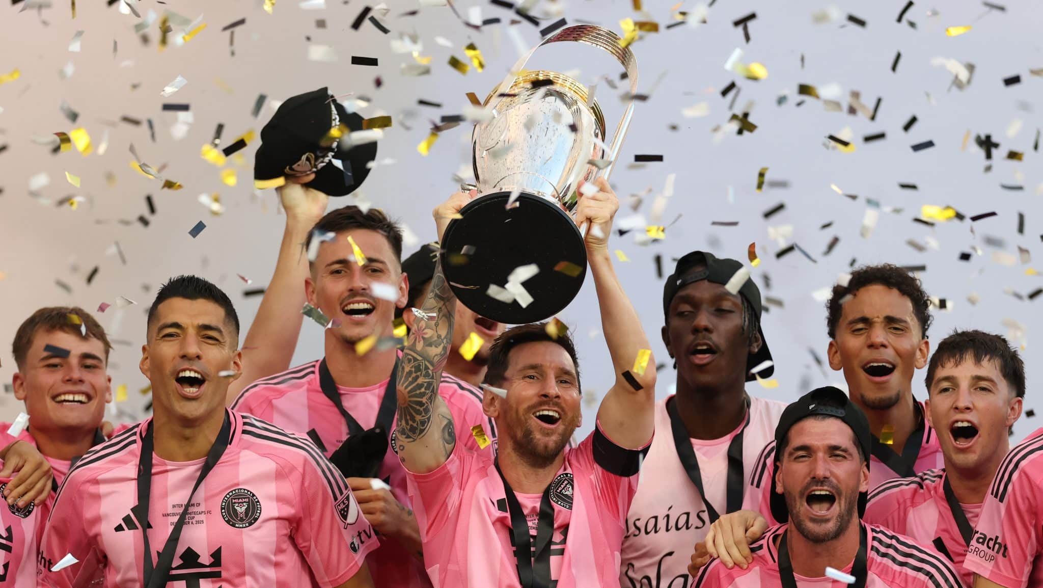 lionel messi inter miami mls