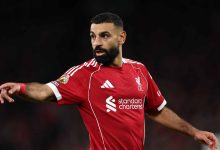 salah liverpool