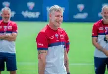 martín palermo fortaleza