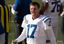 philip rivers indianapolis colts