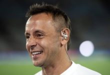 Rafinha, ex-lateral-direito