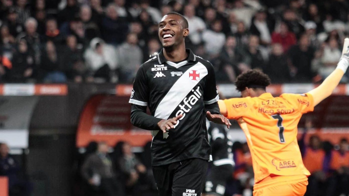 rayan vasco corinthians