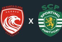 Santa Clara x Sporting
