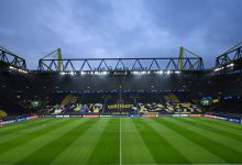 Signal Iduna Park receberá Borussia Dortmund x Borussia Monchengladbach - Lukas Schulze - UEFA/UEFA via Getty Images