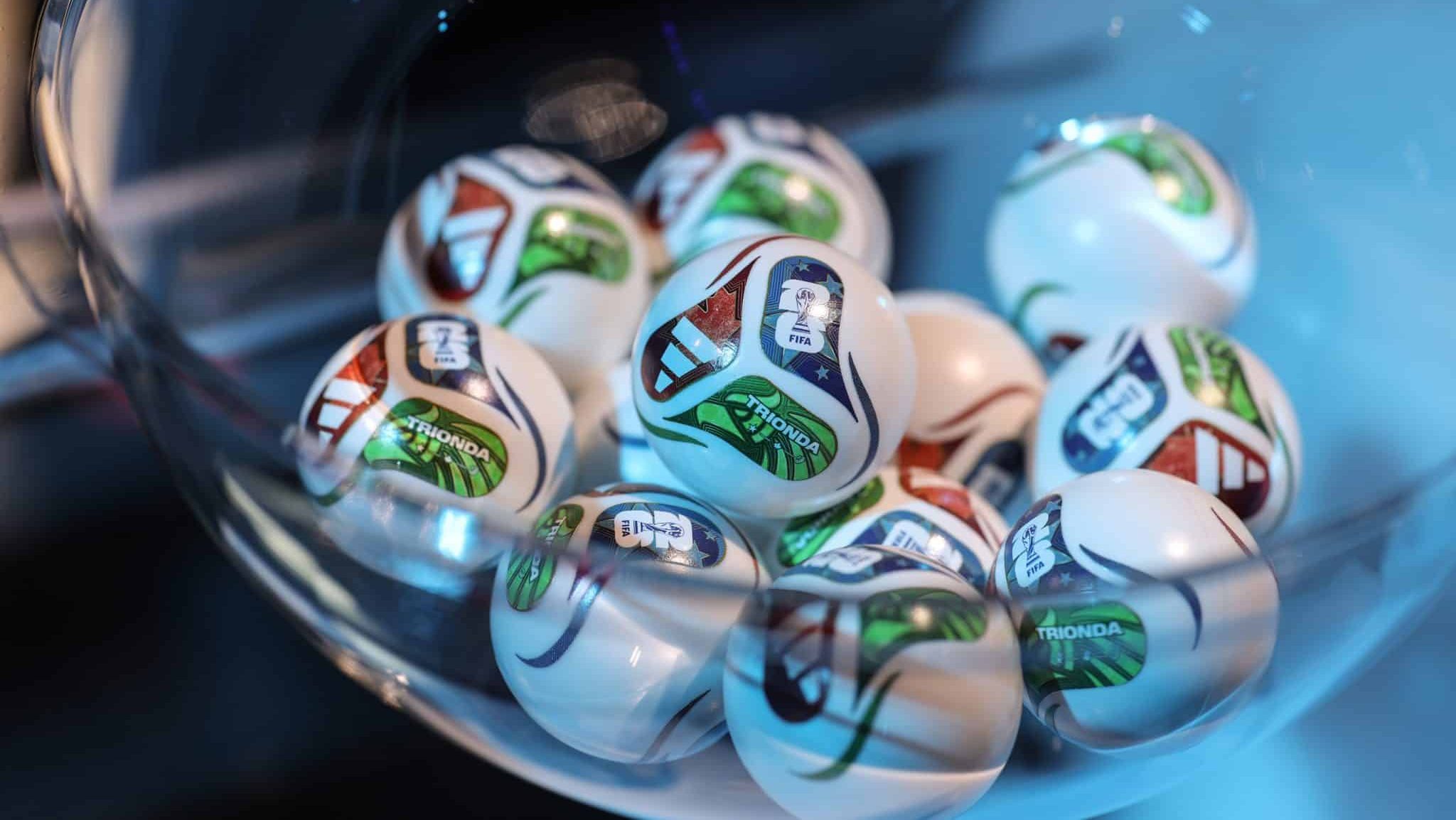 copa do mundo 2026 sorteio