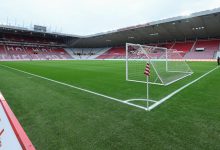 O Stadium of Light será o palco de Sunderland x Newcastle