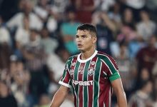 Thiago Silva fluminense