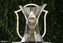taça/troféu brasileirão/campeonato brasileiro