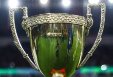 Troféu do Campeonato Carioca 2026