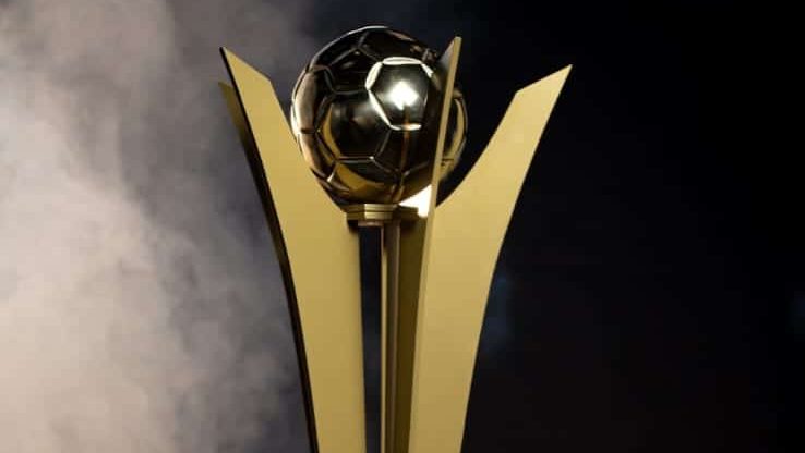 Troféu do Paranaense - FPF/Edu Somer
