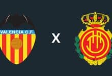 Valencia x Mallorca