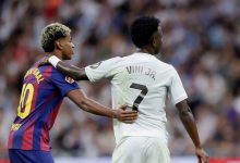 vini jr lamine yamal