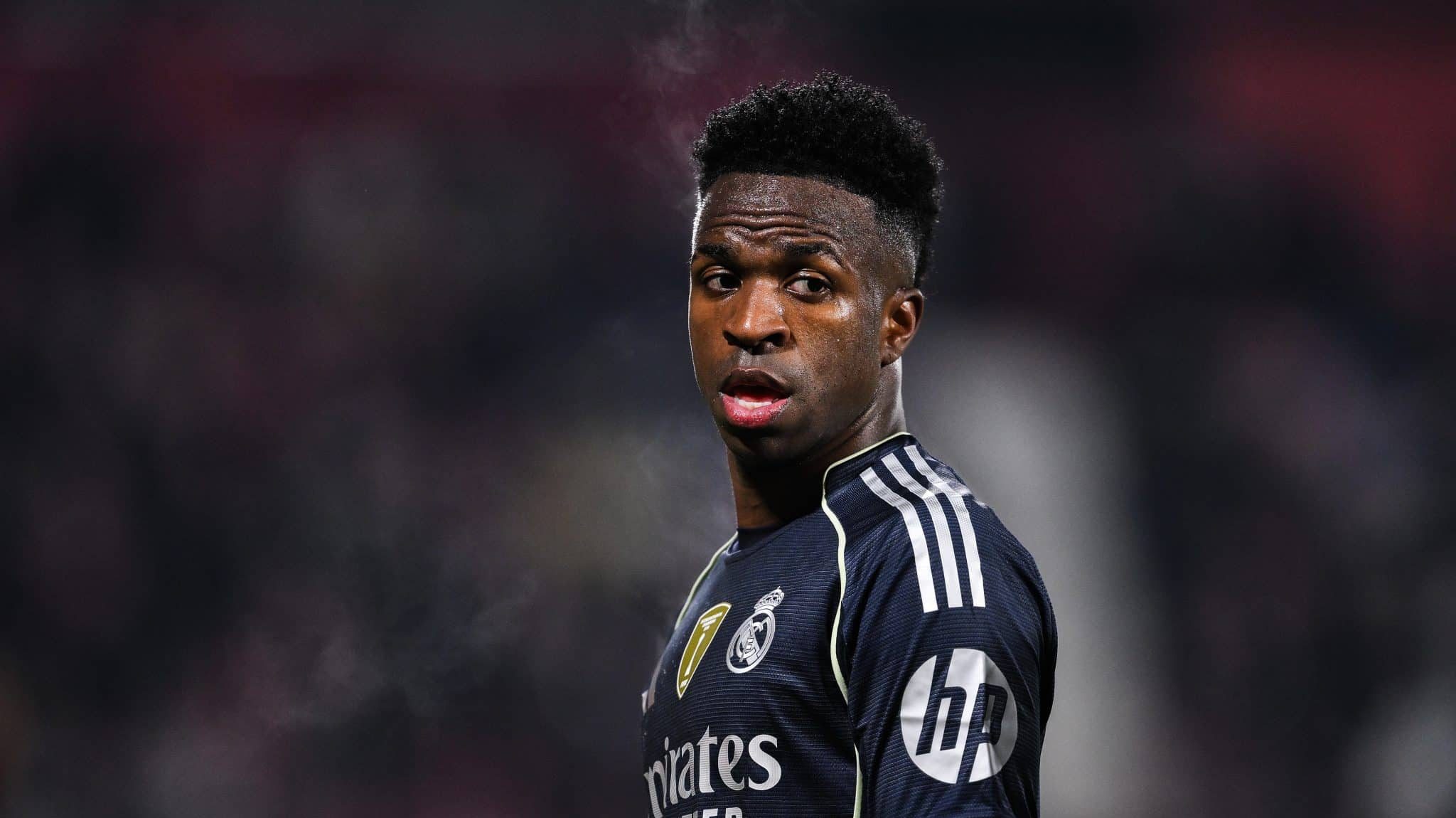 vini jr/vinicius junior real madrid