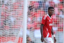 vitão internacional