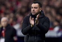 Xavi Hernández está na mira do Chelsea