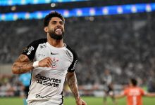 yuri alberto corinthians