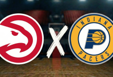 Atlanta Hawks x Indiana Pacers