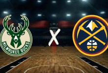 Milwaukee Bucks x Denver Nuggets