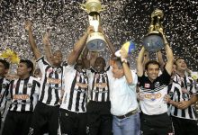 Ceará é o maior campeão cearense