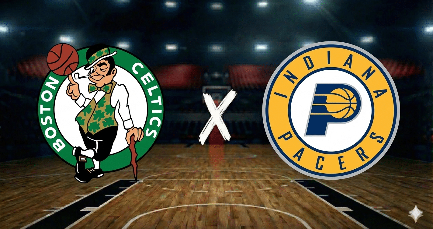 Boston Celtics x Indiana Pacers