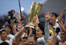 Corinthians é o maior campeão da Copinha