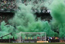 Coritiba é o maior campeão paranaense