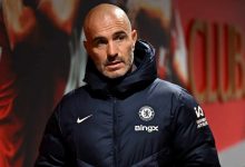 Enzo Maresca não é mais o técnico do Chelsea