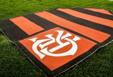 Escudo do Flamengo