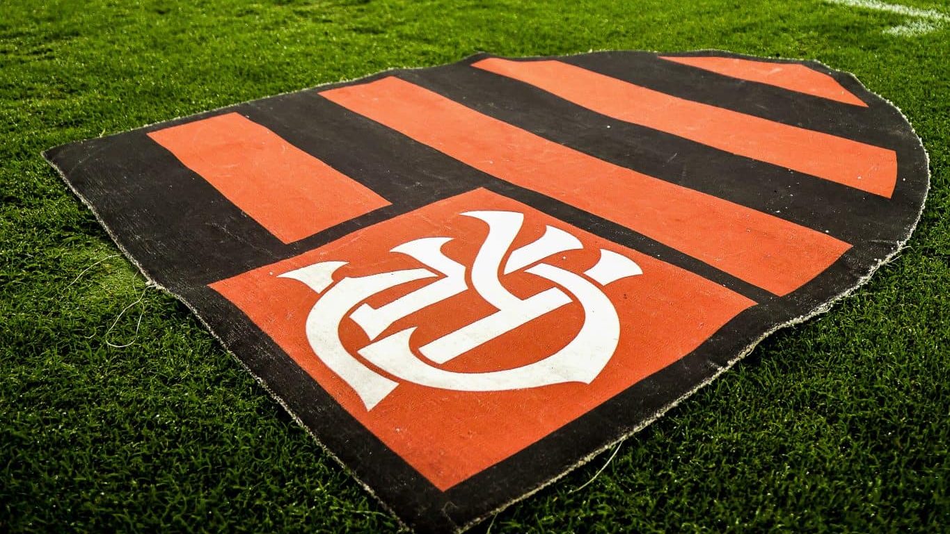 Escudo do Flamengo