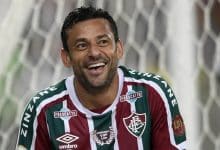 Fred é o maior artilheiro do Brasileirão na era dos pontos corridos