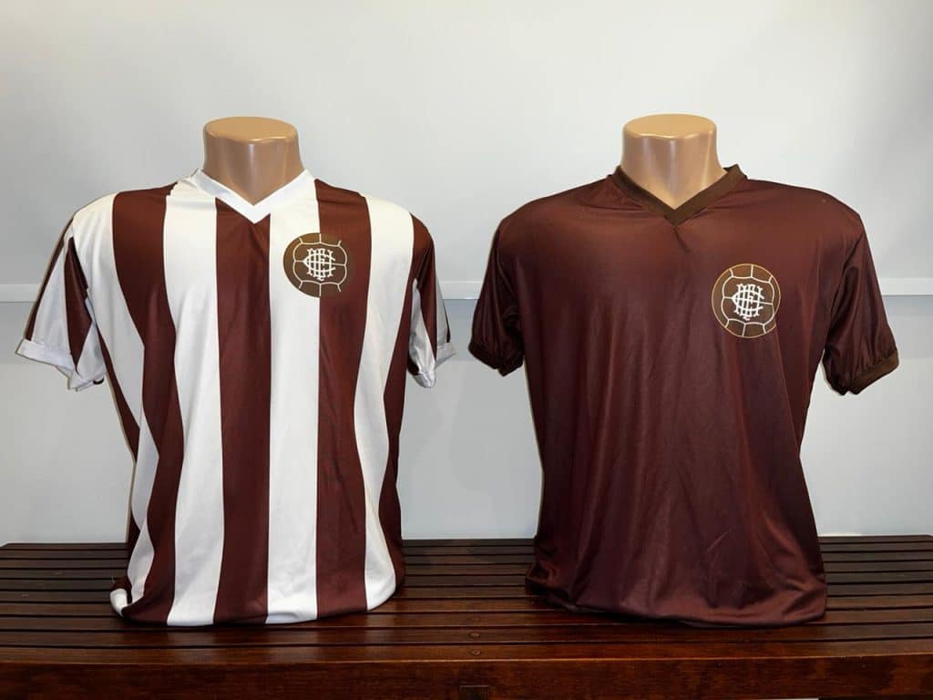 Camisas do Haddock Lobo