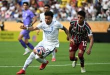 Kaio César, do Al-Hilal, interessa ao Corinthians