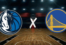 Dallas Mavericks x Golden State Warriors