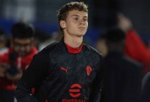 Maximilian Ibrahimovic