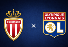 Monaco x Lyon
