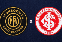 Monsoon x Internacional