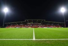 STōK Cae Ras receberá Wrexham x Nottingham Forest - Richard Martin-Roberts - CameraSport via Getty Images