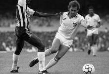 Tato pelo Fluminense