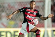 Wallace Yan vai para o Bragantino