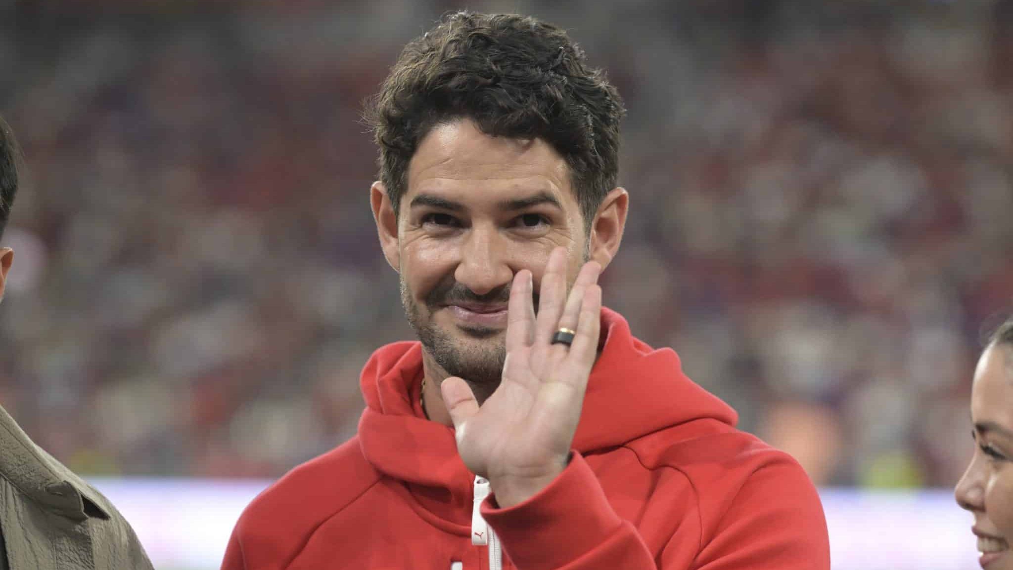 Alexandre Pato