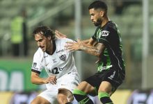 América-MG x Atlético-MG