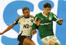 Atlético-MG x Palmeiras