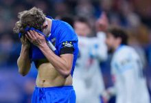 Bayeux x Olympique de Marselha